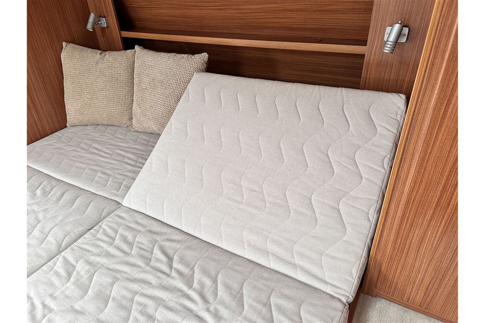 Adria Adora 563 PU